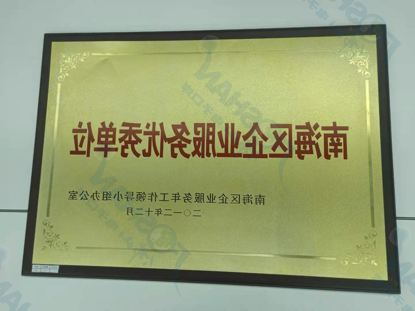 佛山市电子口岸有限公司